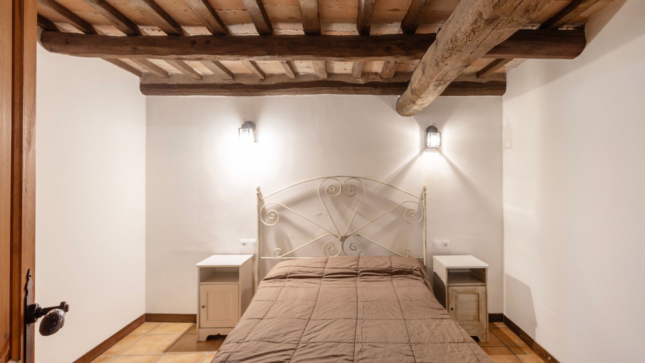 Photo of Bedroom in Puigreig