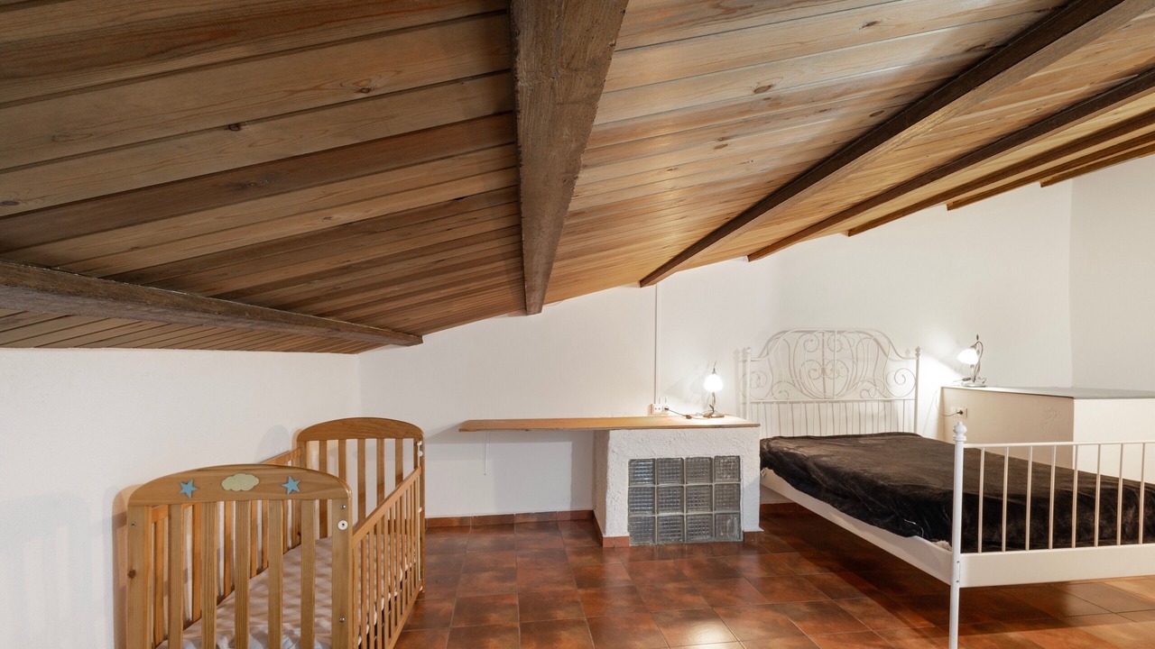 Photo of Bedroom in Puigreig