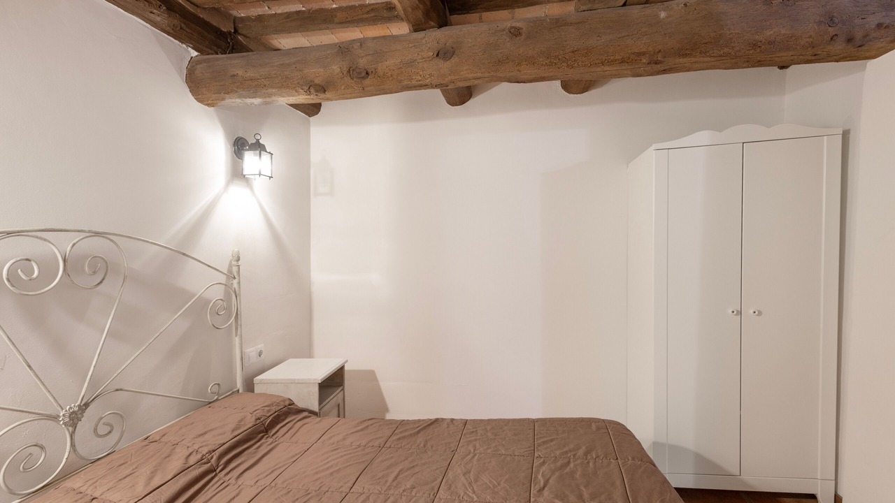 Photo of Bedroom in Puigreig