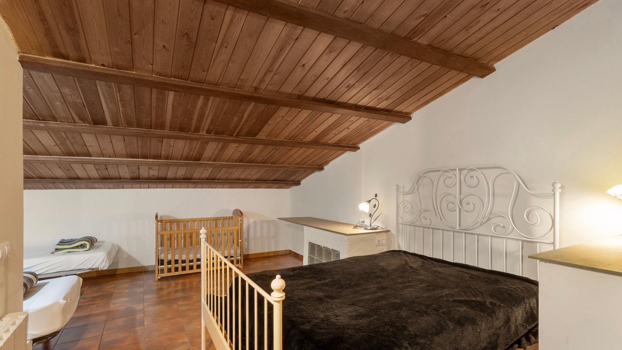 Photo of Bedroom in Puigreig