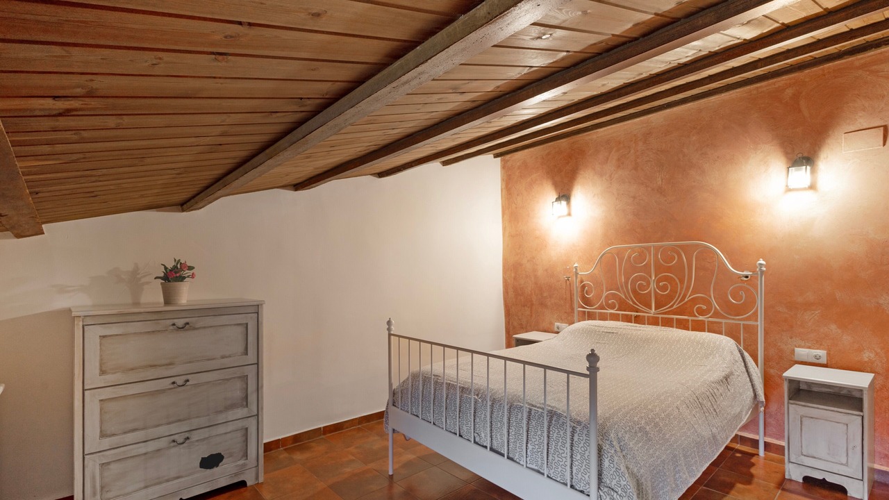 Photo of Bedroom in Puigreig