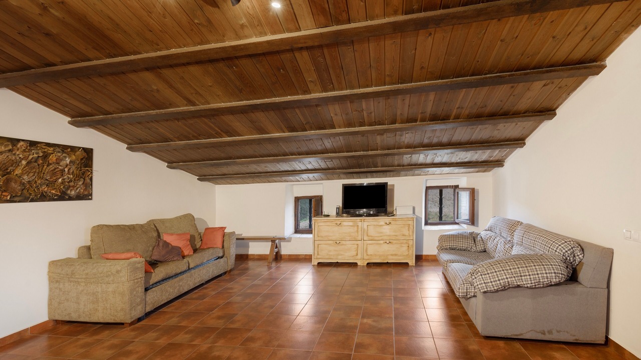 Photo of Livingroom in Puigreig