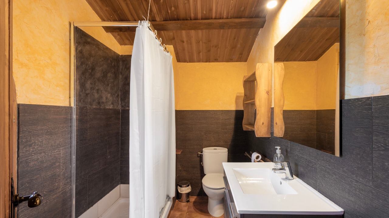 Photo of Bathroom in Puigreig