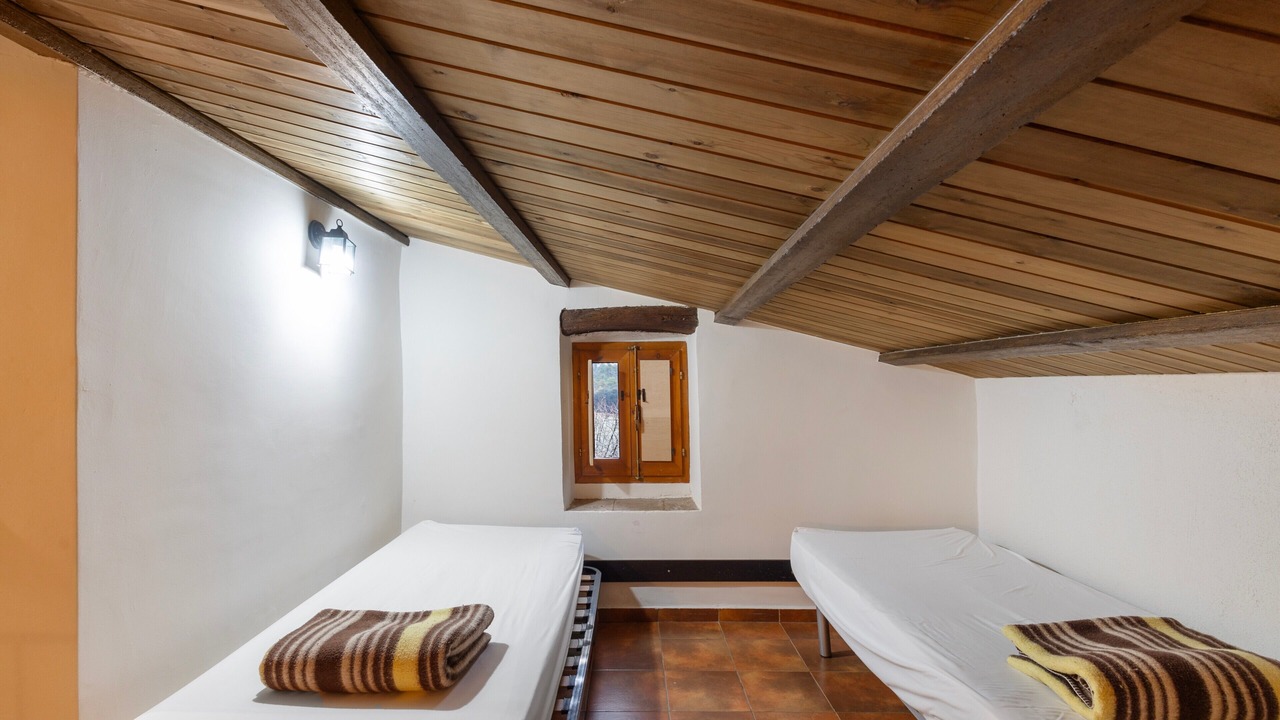 Photo of Bedroom in Puigreig