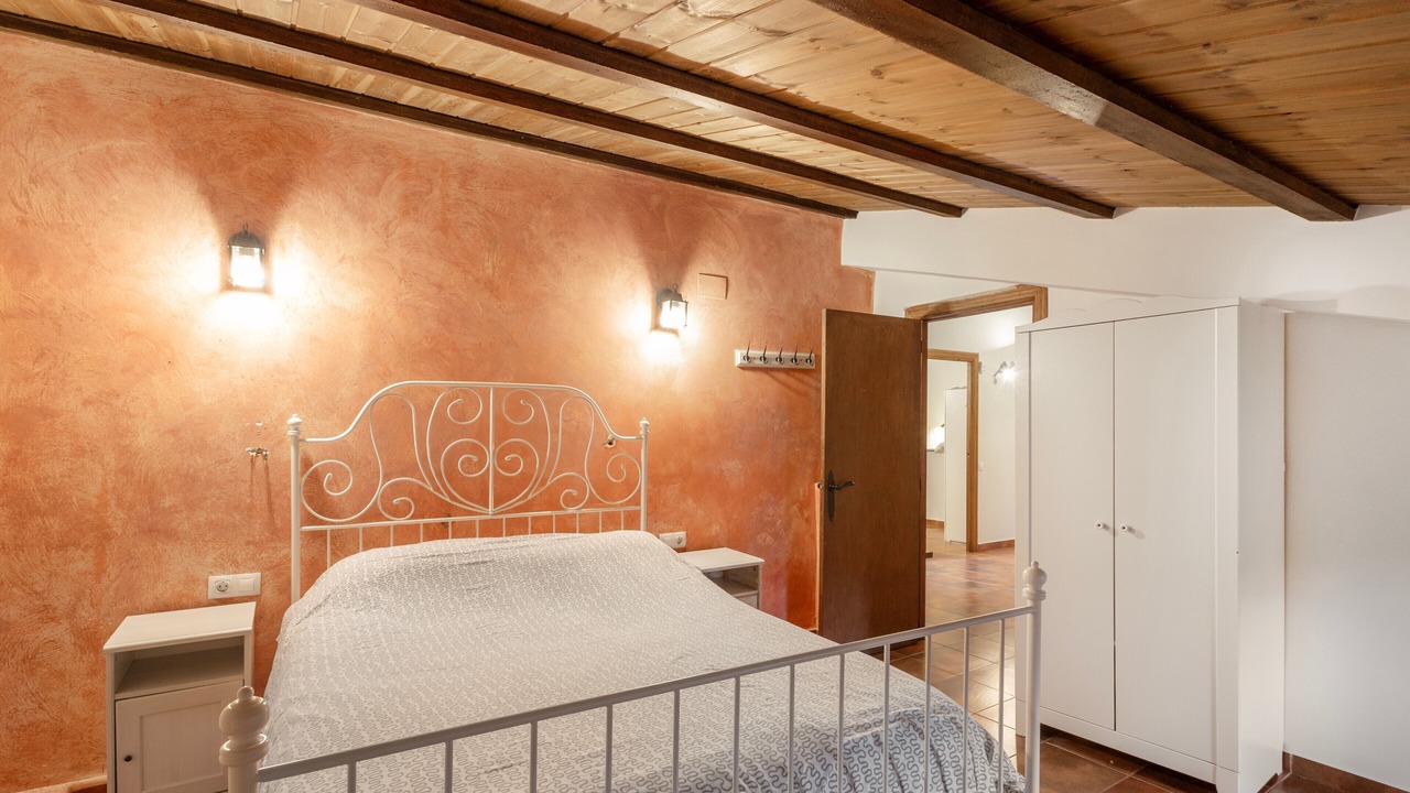 Photo of Bedroom in Puigreig
