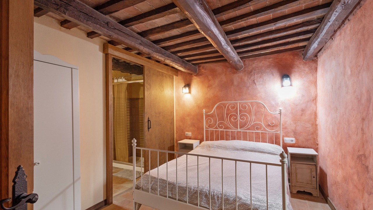 Photo of Bedroom in Puigreig