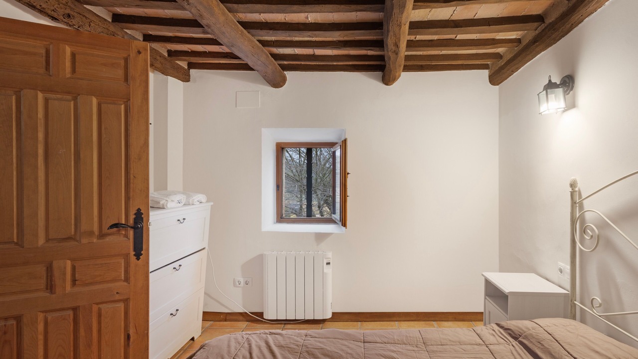 Photo of Bedroom in Puigreig