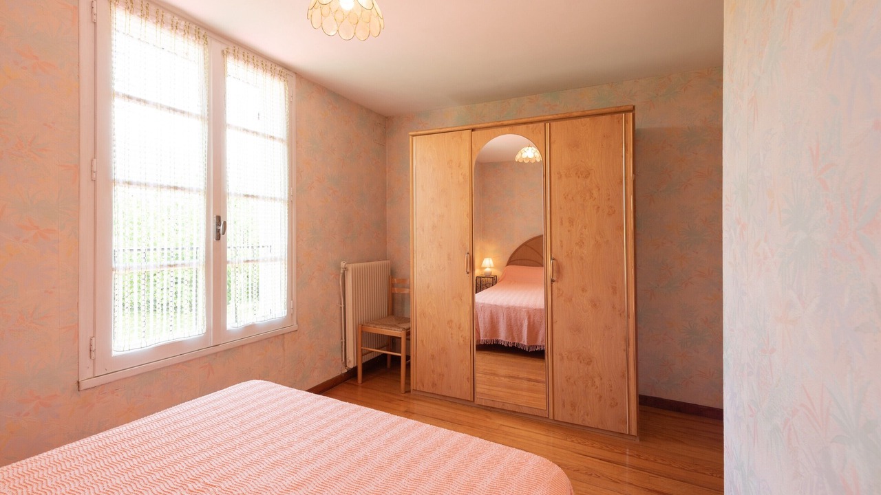 Photo of Bedroom in Argeles Gazost