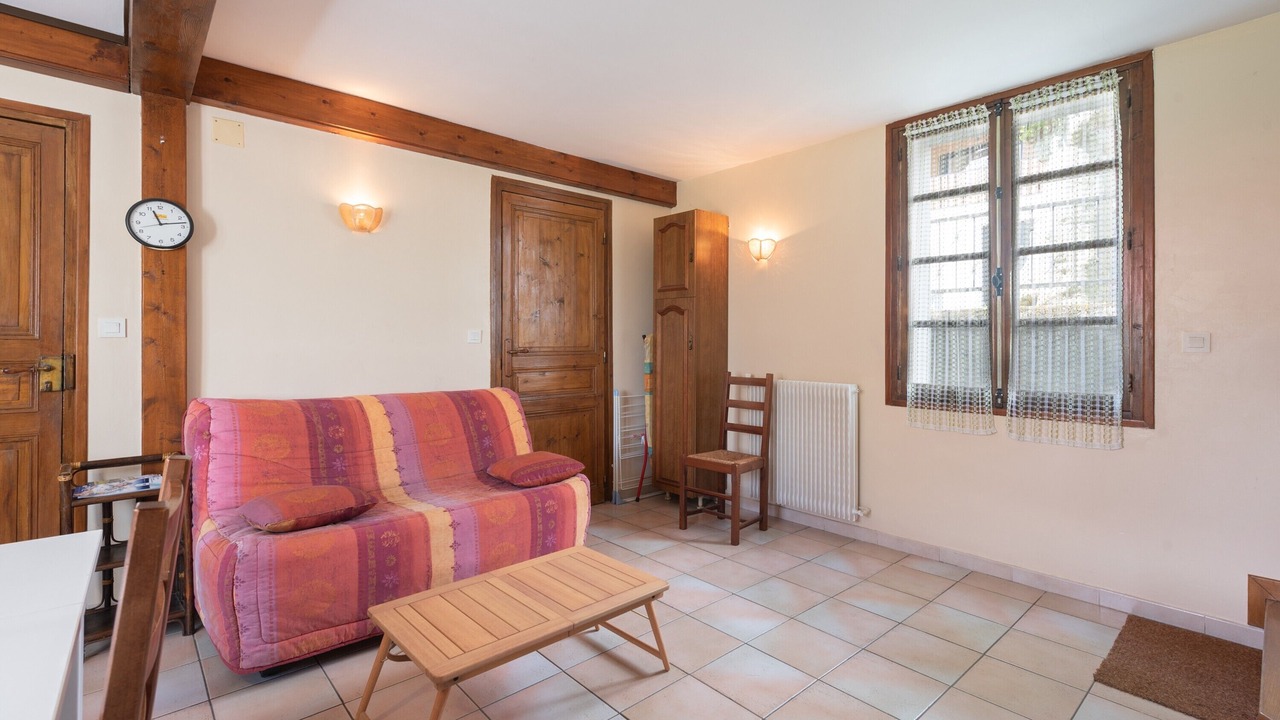 Photo of Livingroom in Argeles Gazost