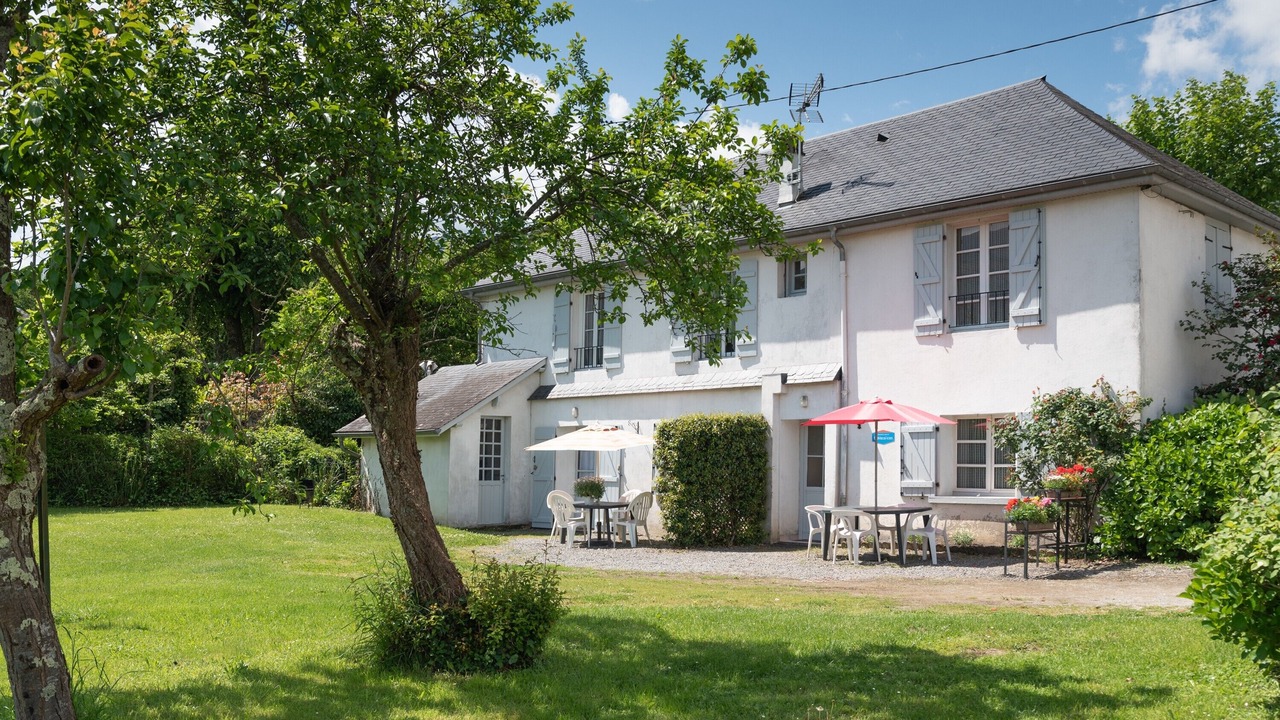Photo of Outdoor in Argeles Gazost