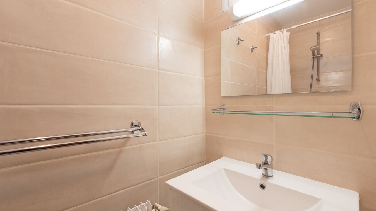 Photo of Bathroom in Argeles Gazost