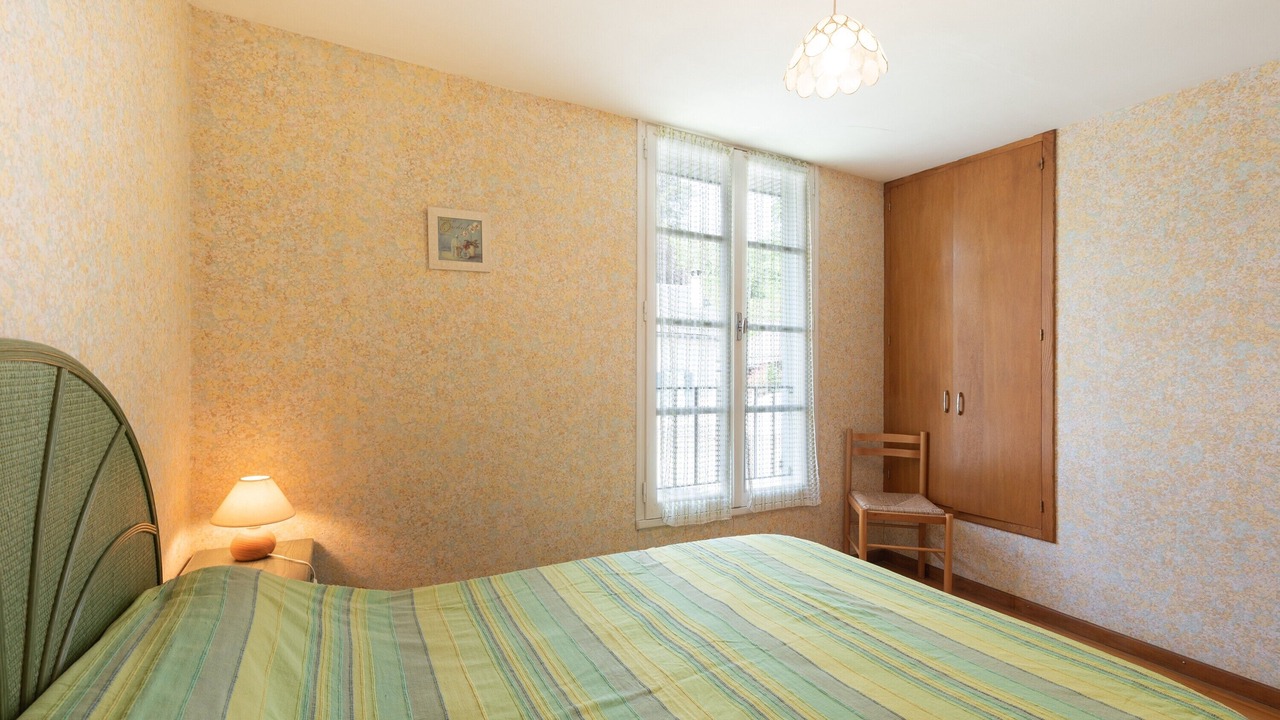 Photo of Bedroom in Argeles Gazost