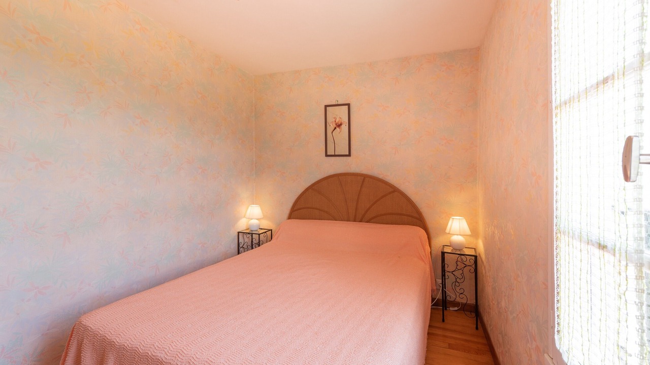 Photo of Bedroom in Argeles Gazost