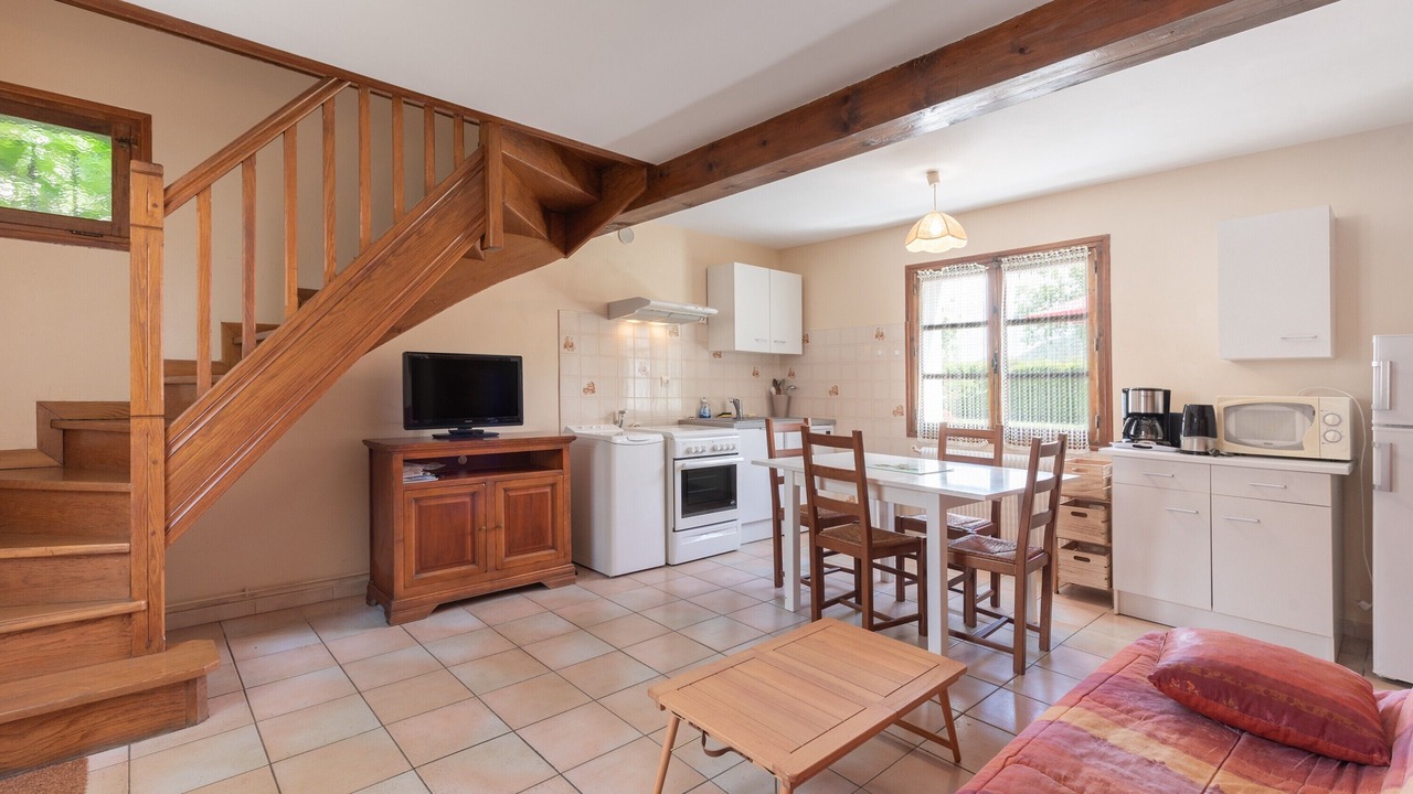 Photo of Kitchen in Argeles Gazost
