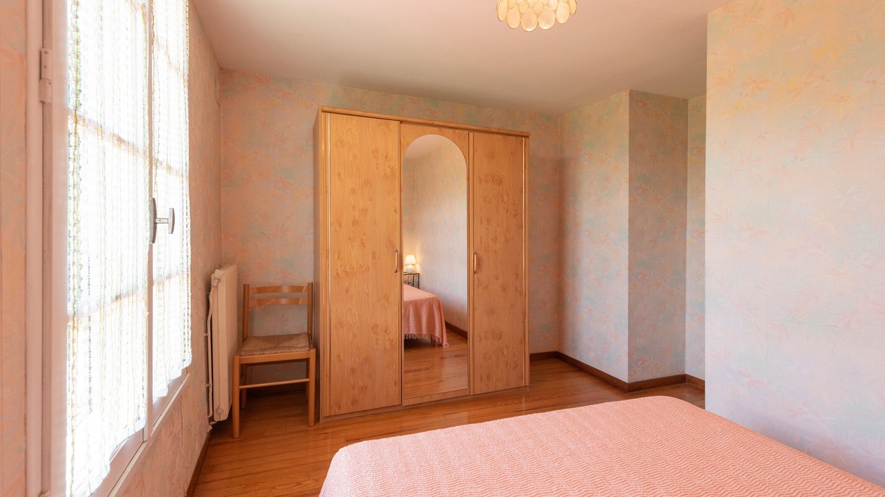 Photo of Bedroom in Argeles Gazost