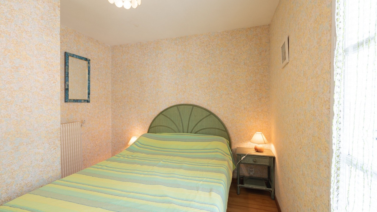 Photo of Bedroom in Argeles Gazost