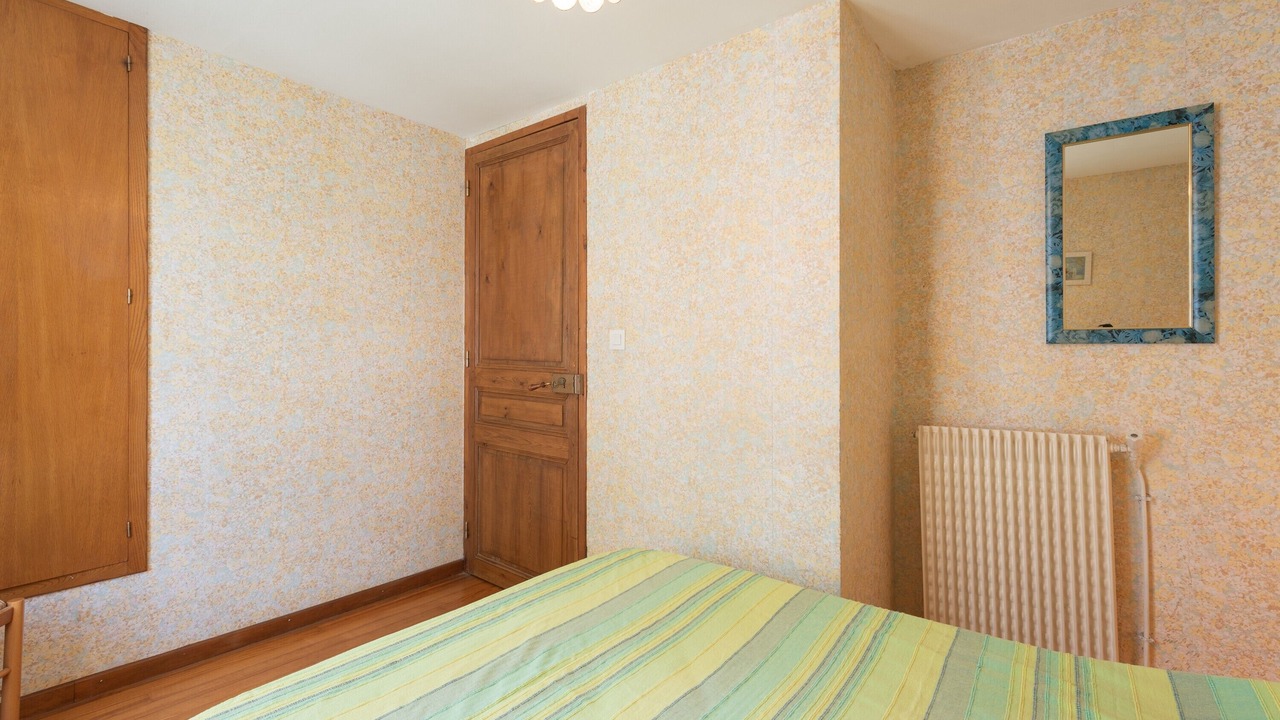 Photo of Bedroom in Argeles Gazost