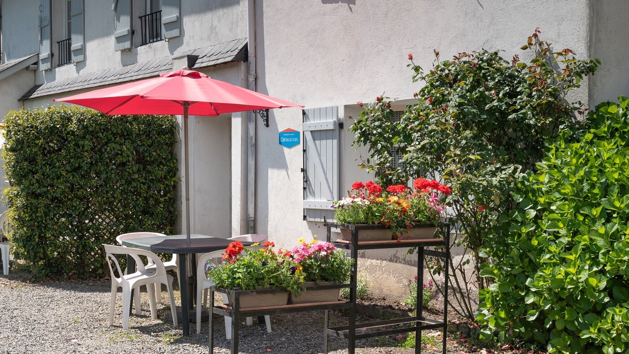 Photo of Outdoor in Argeles Gazost
