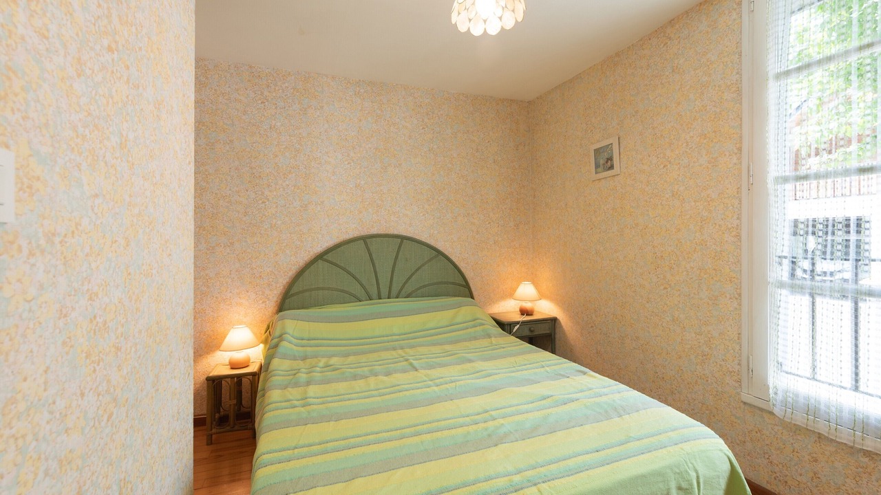 Photo of Bedroom in Argeles Gazost