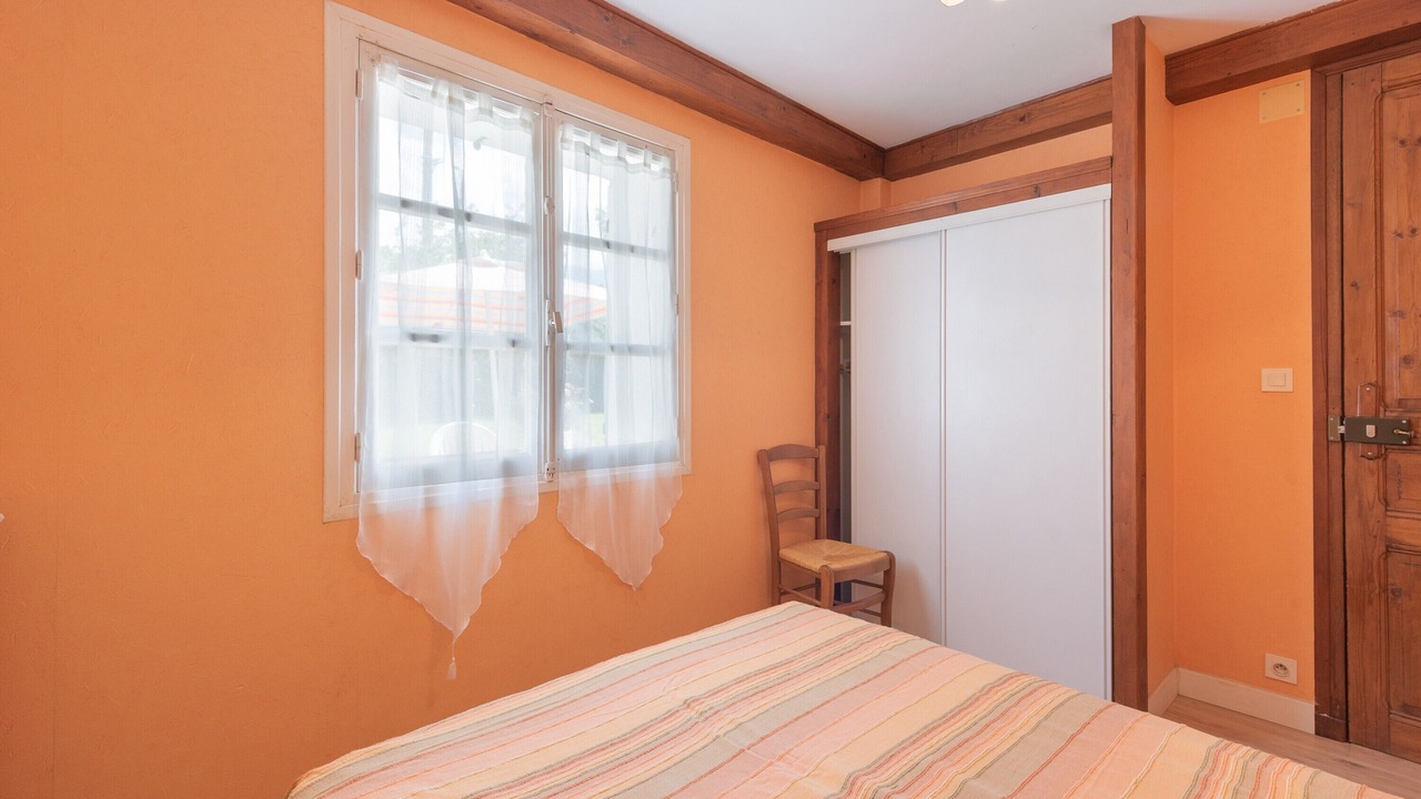 Photo of Bedroom in Argeles Gazost