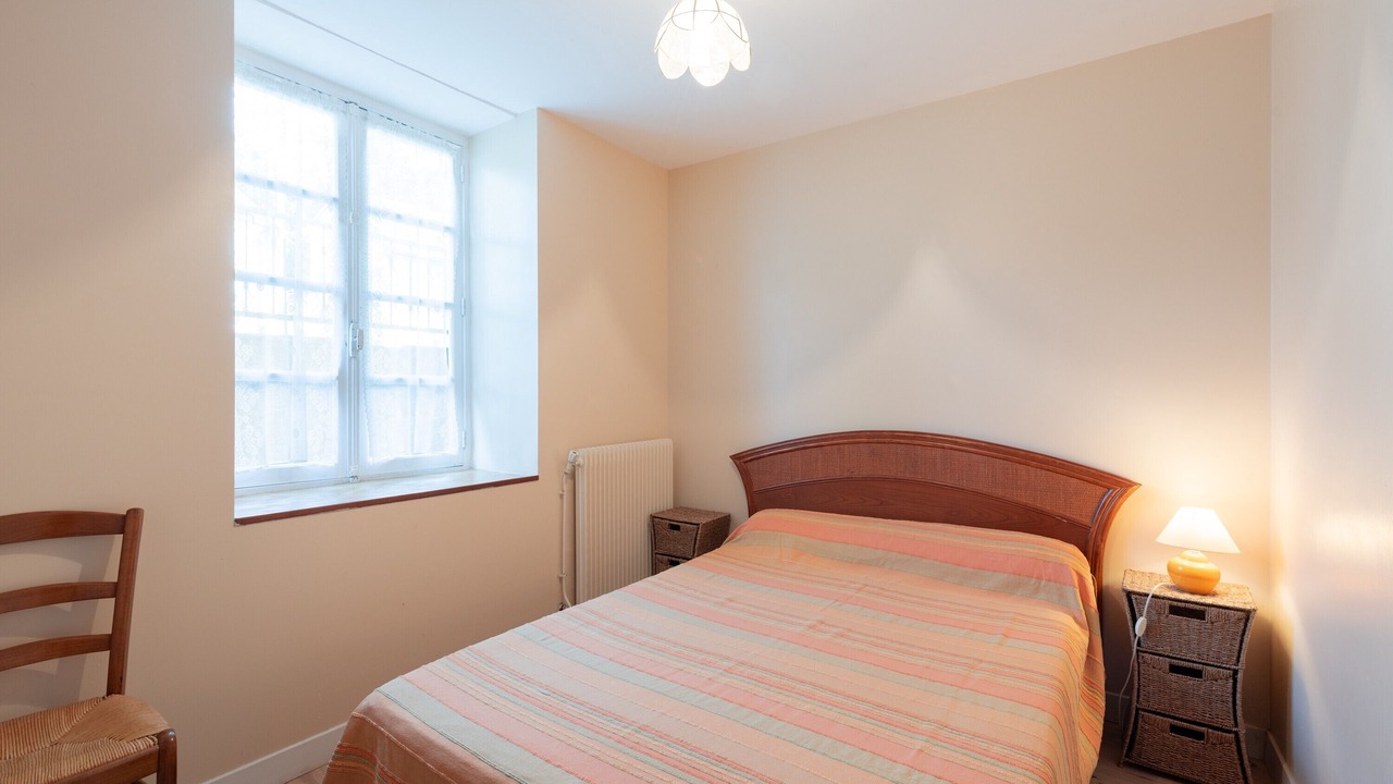 Photo of Bedroom in Argeles Gazost