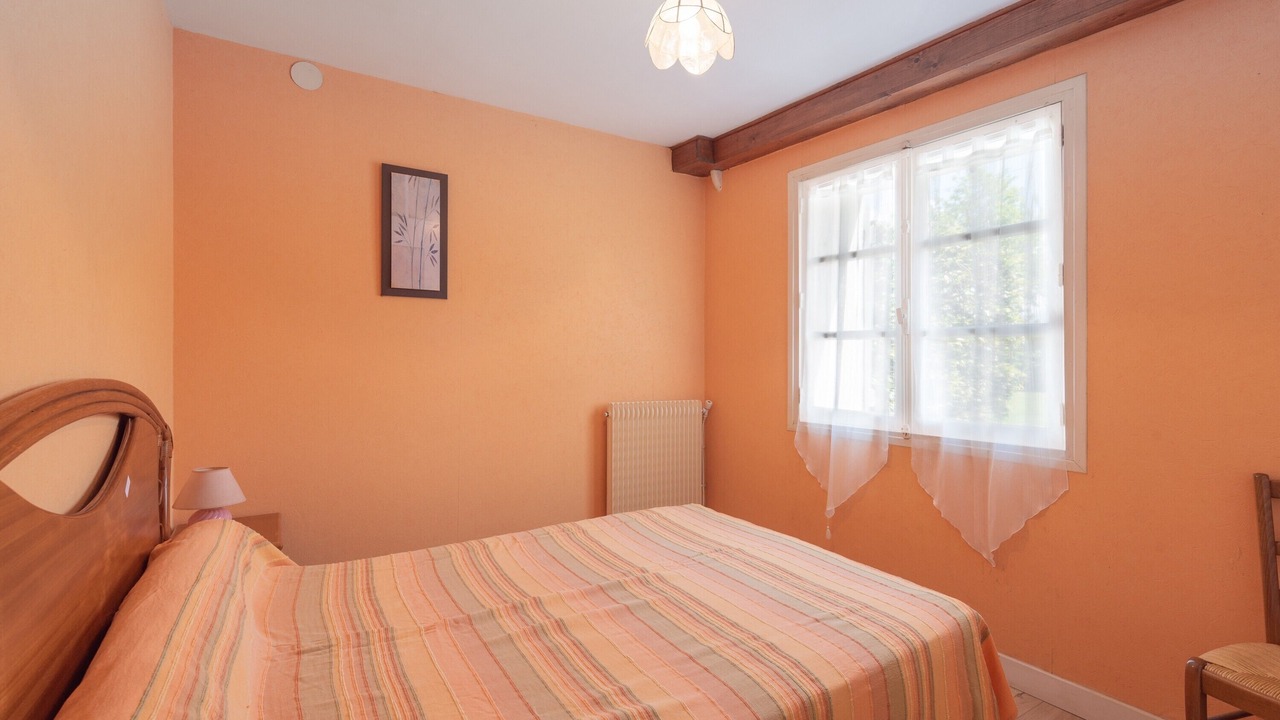 Photo of Bedroom in Argeles Gazost