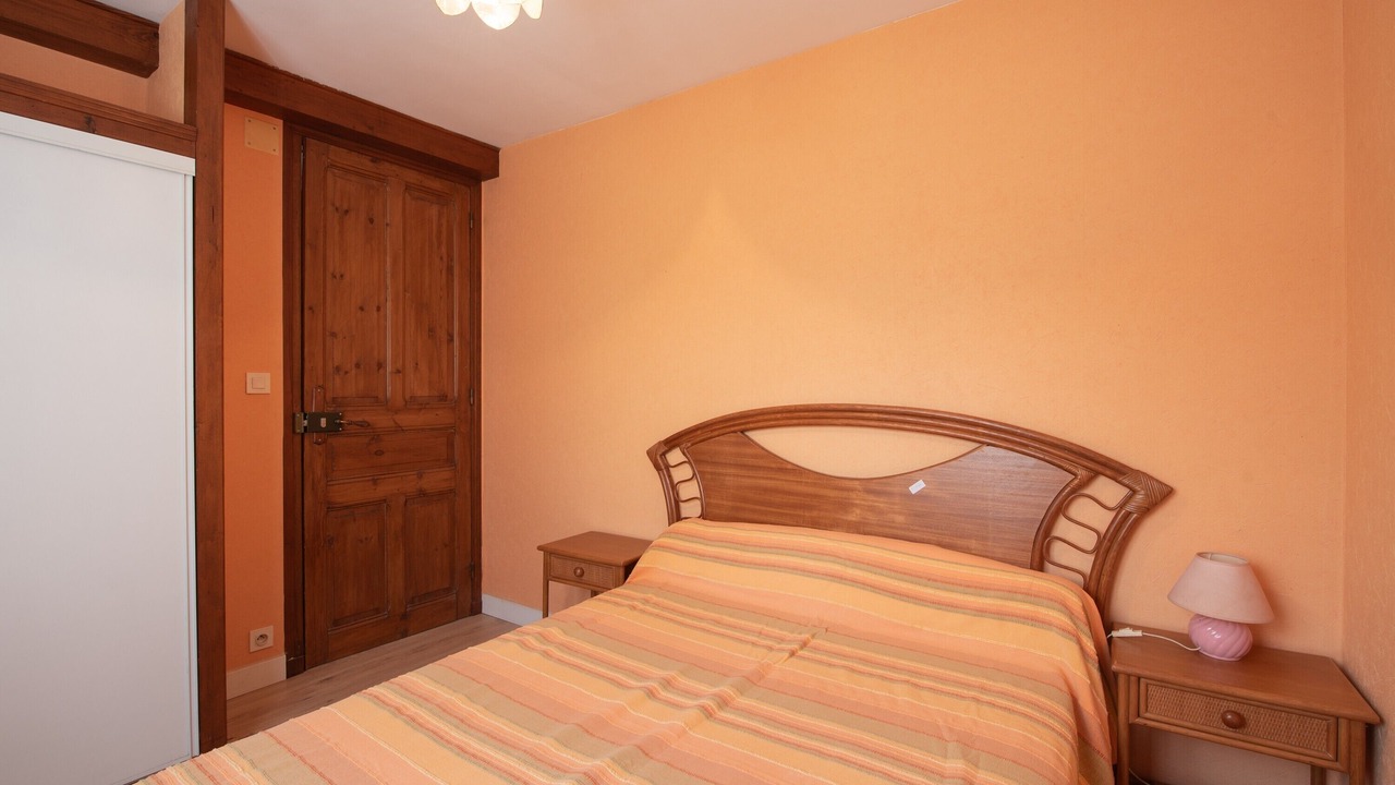 Photo of Bedroom in Argeles Gazost