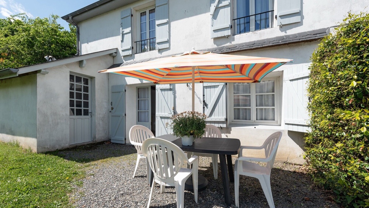 Photo of Outdoor in Argeles Gazost