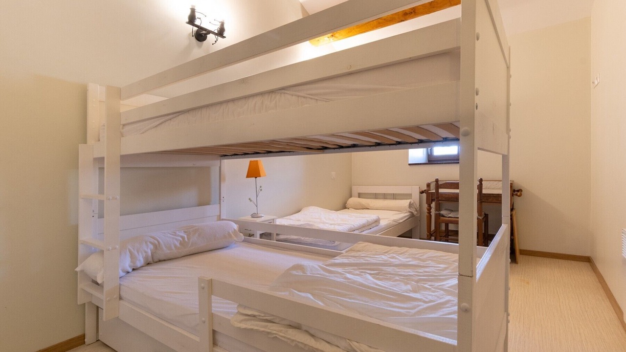 Photo of Bedroom in Lablachere
