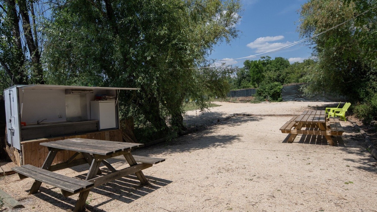 Photo of Outdoor in Lablachere