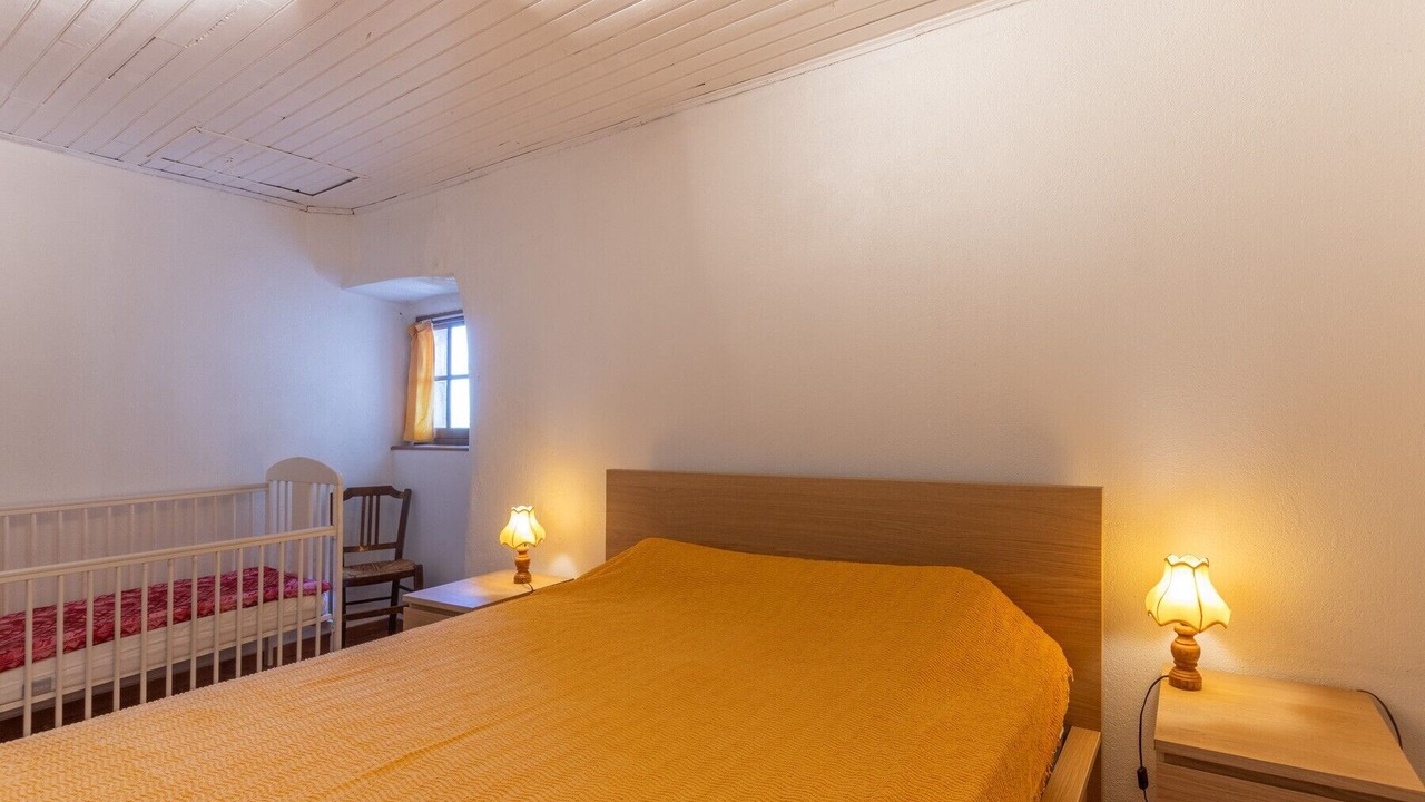 Photo of Bedroom in Lablachere