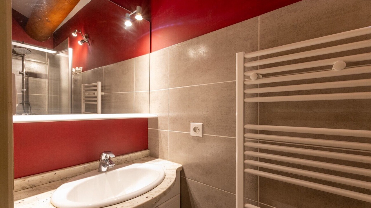 Photo of Bathroom in Lablachere
