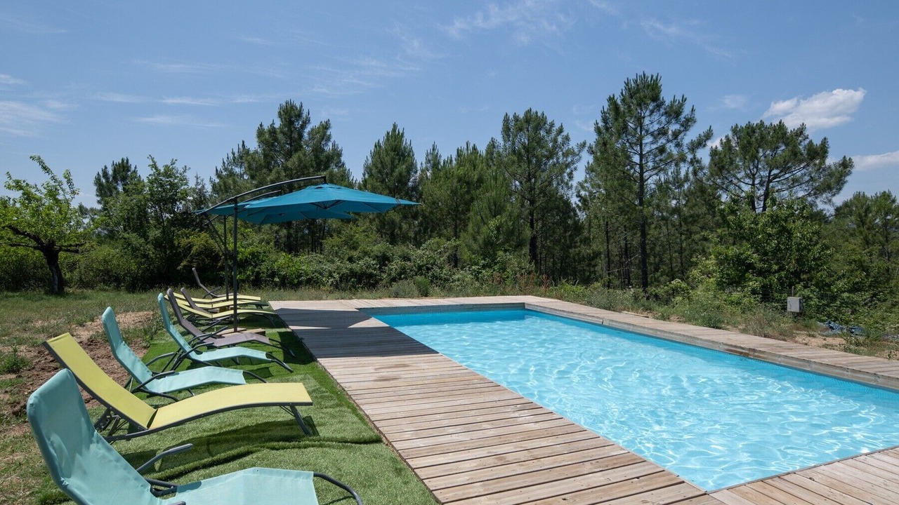 Photo of Outdoor in Lablachere