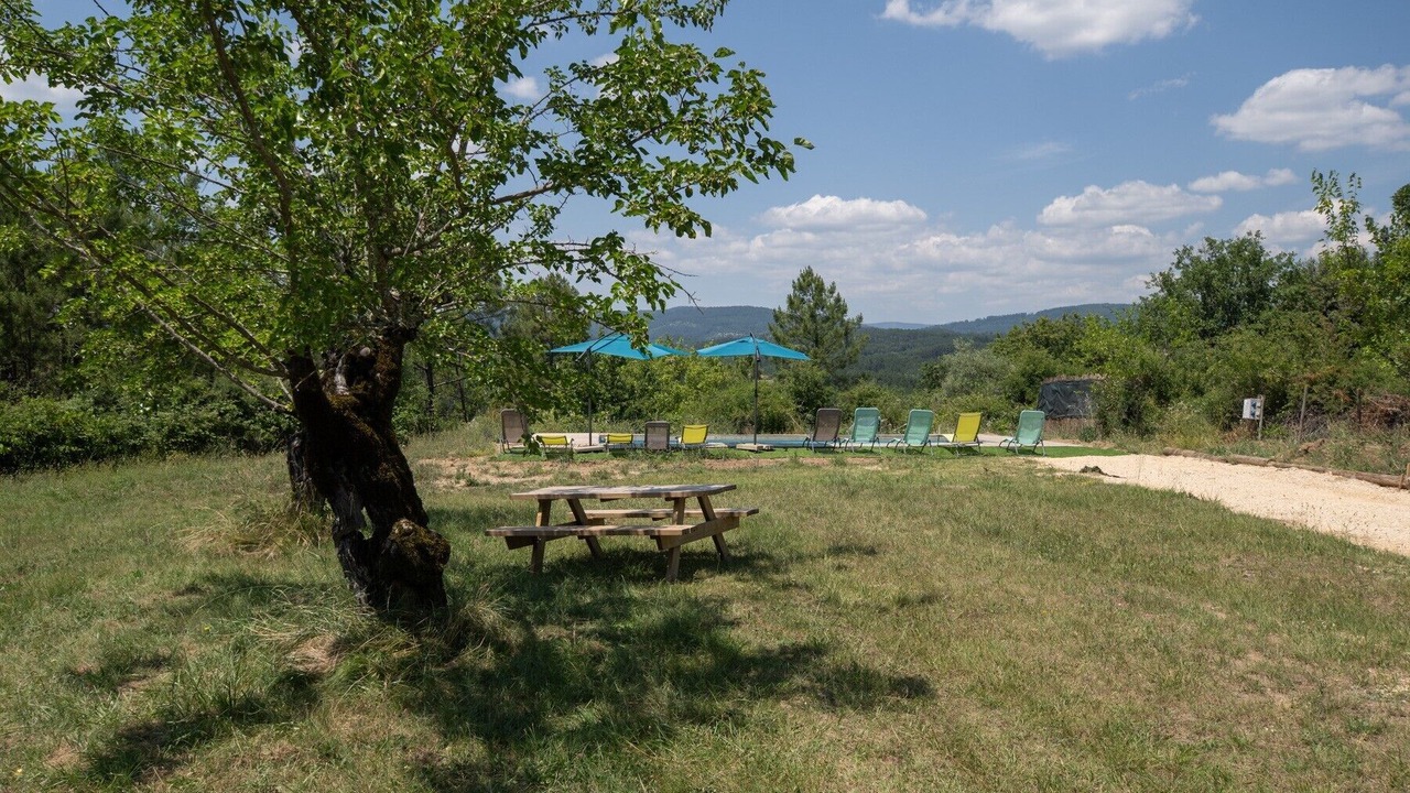 Photo of Outdoor in Lablachere
