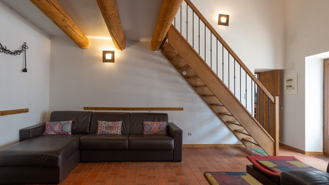Photo of Livingroom in Lablachere