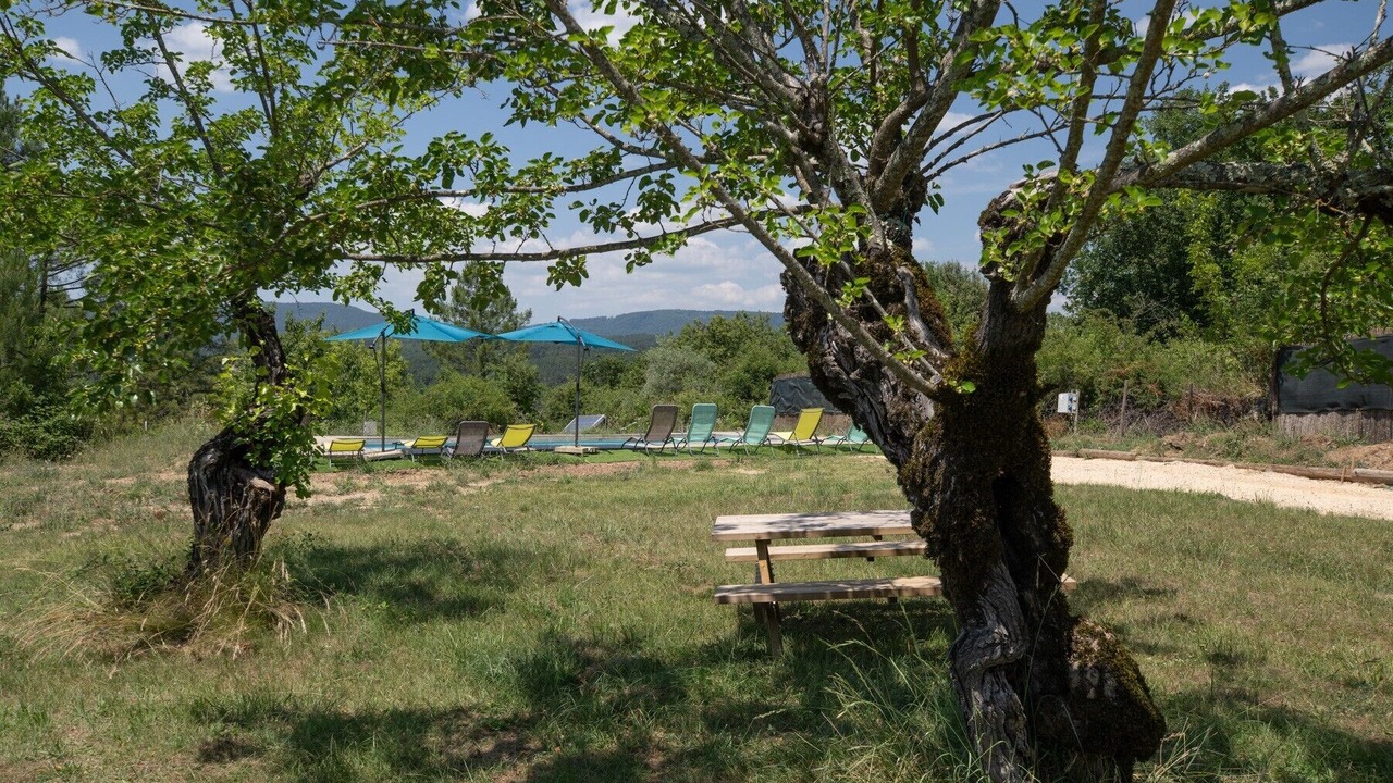 Photo of Outdoor in Lablachere
