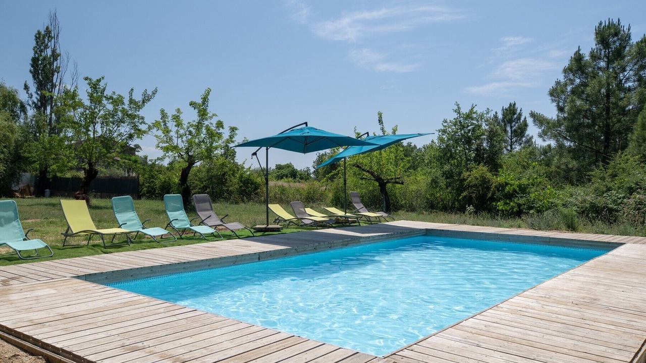 Photo of Outdoor in Lablachere