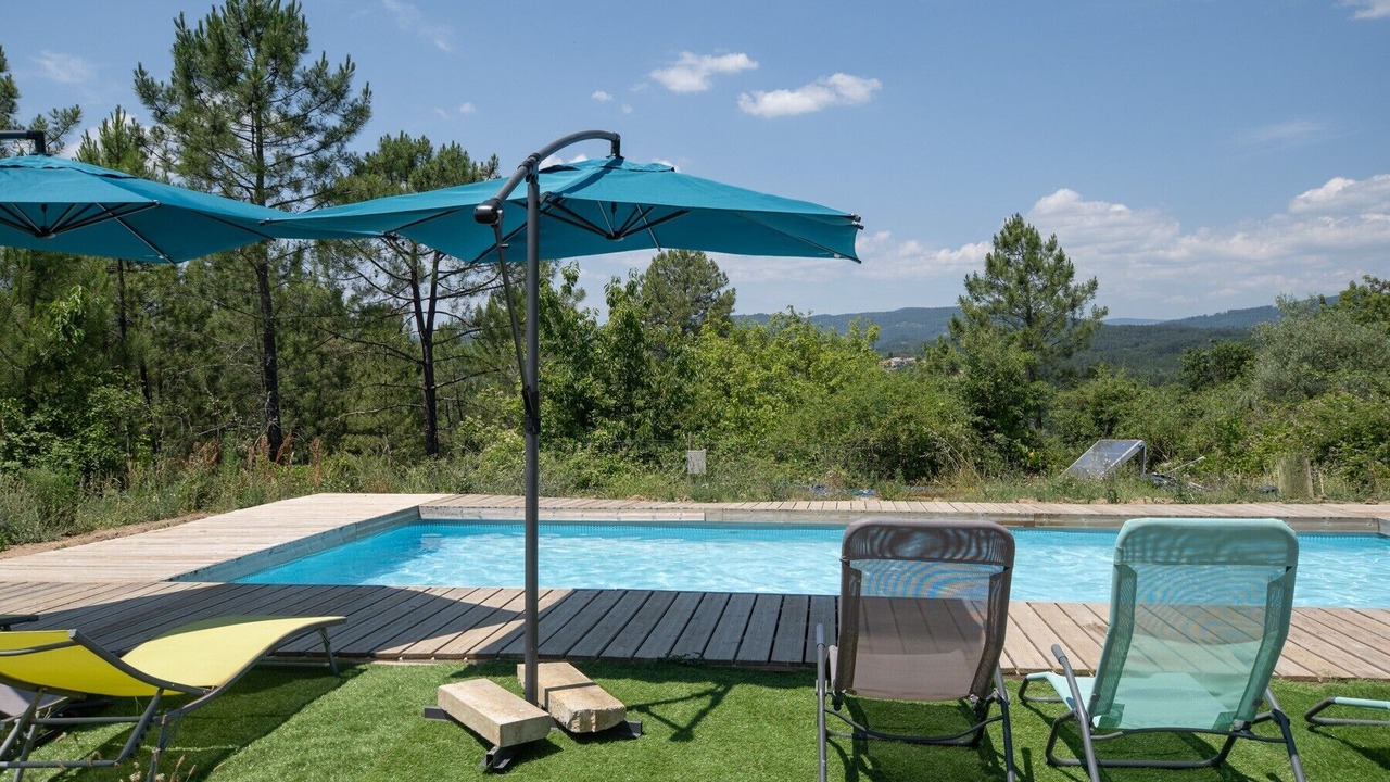 Photo of Outdoor in Lablachere