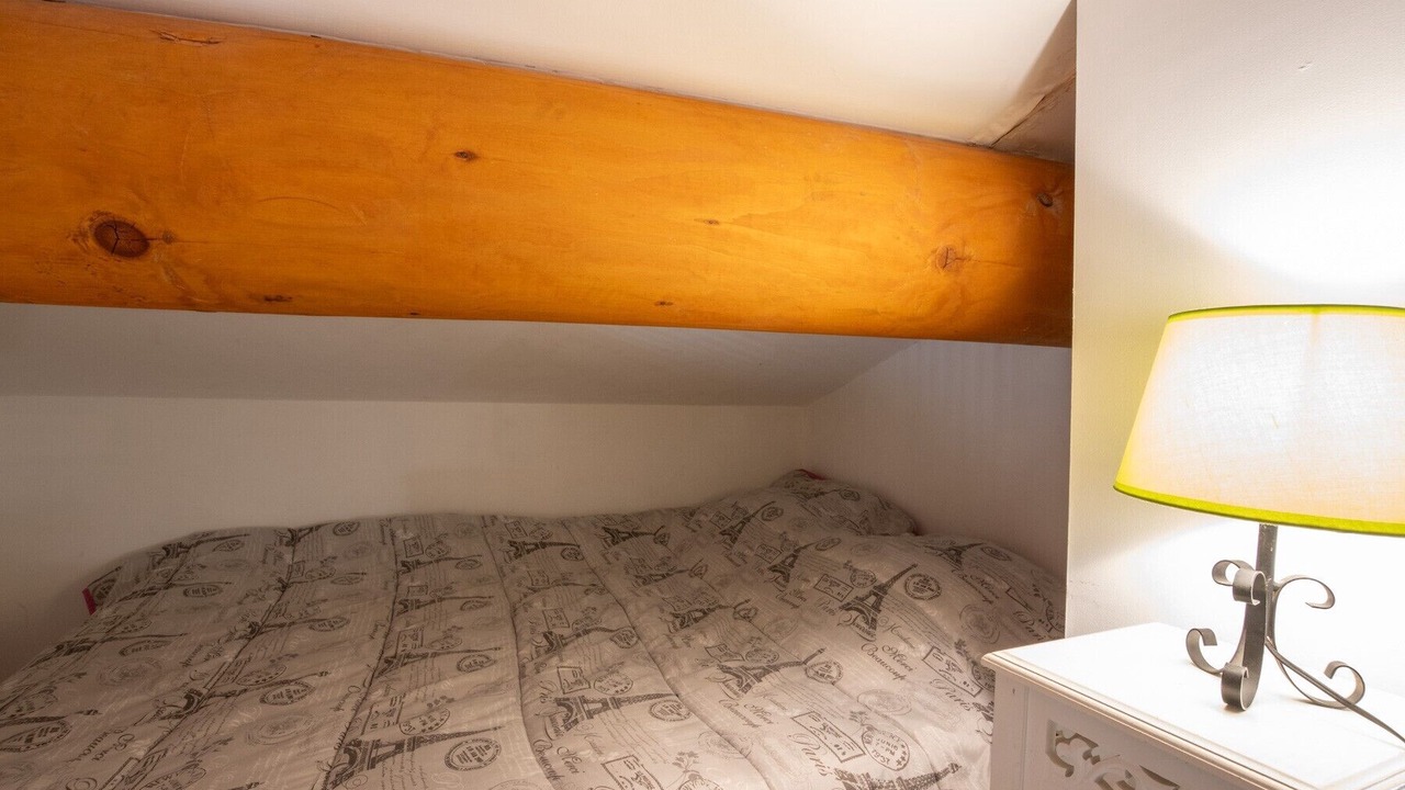 Photo of Bedroom in Lablachere