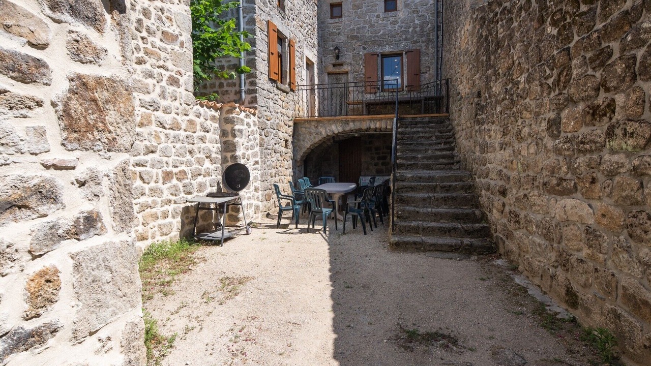 Photo of Outdoor in Lablachere