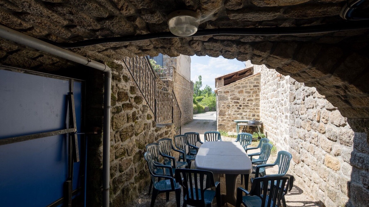 Photo of Outdoor in Lablachere