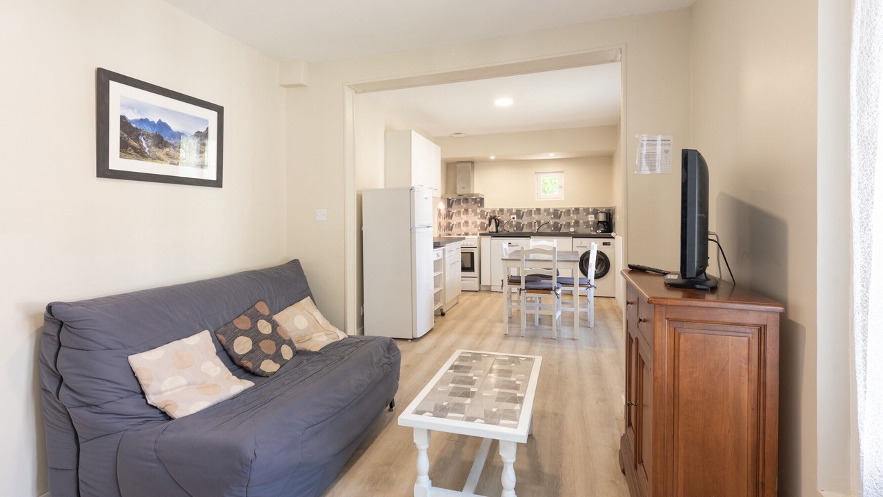 Photo of Livingroom in Argeles Gazost