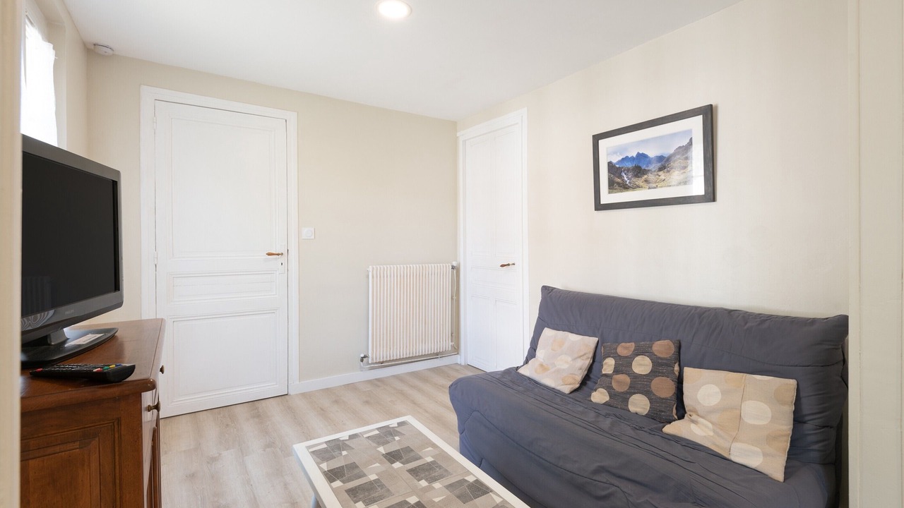 Photo of Livingroom in Argeles Gazost
