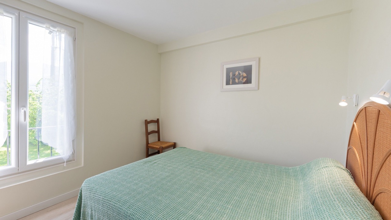 Photo of Bedroom in Argeles Gazost