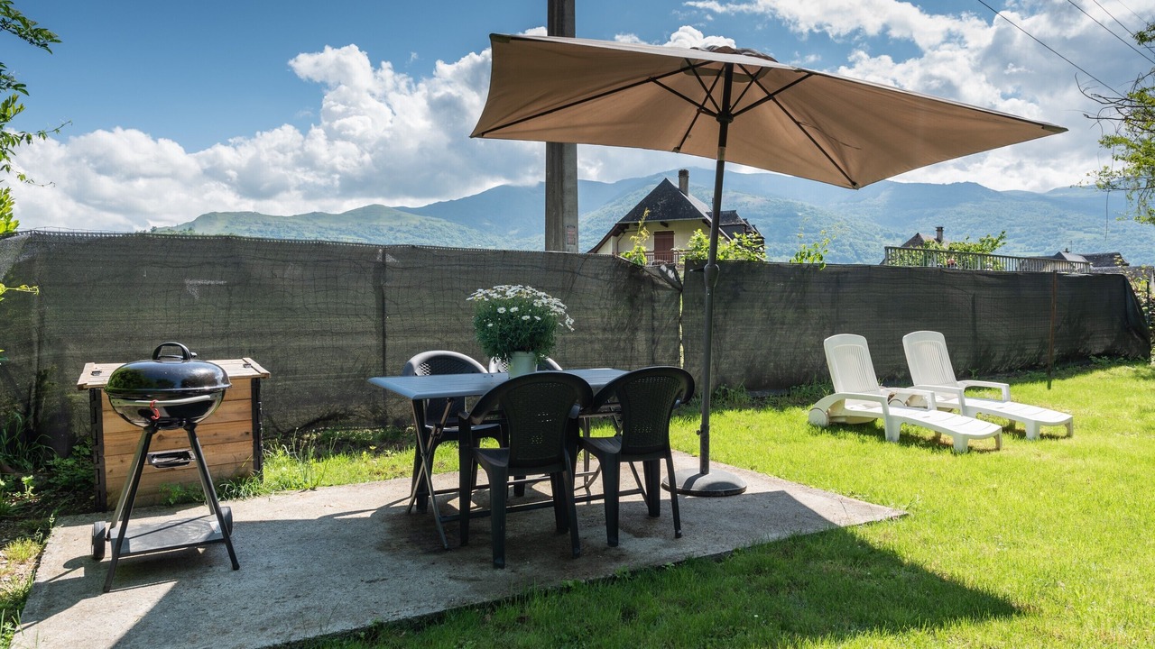 Photo of Outdoor in Argeles Gazost