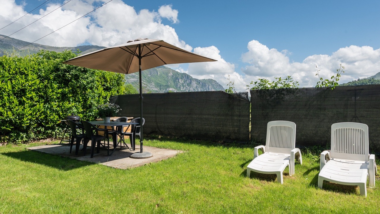 Photo of Outdoor in Argeles Gazost