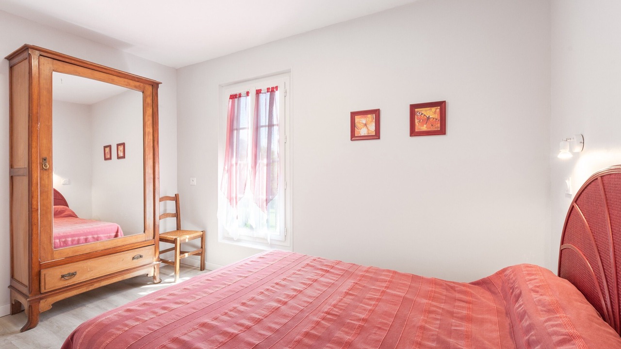 Photo of Bedroom in Argeles Gazost