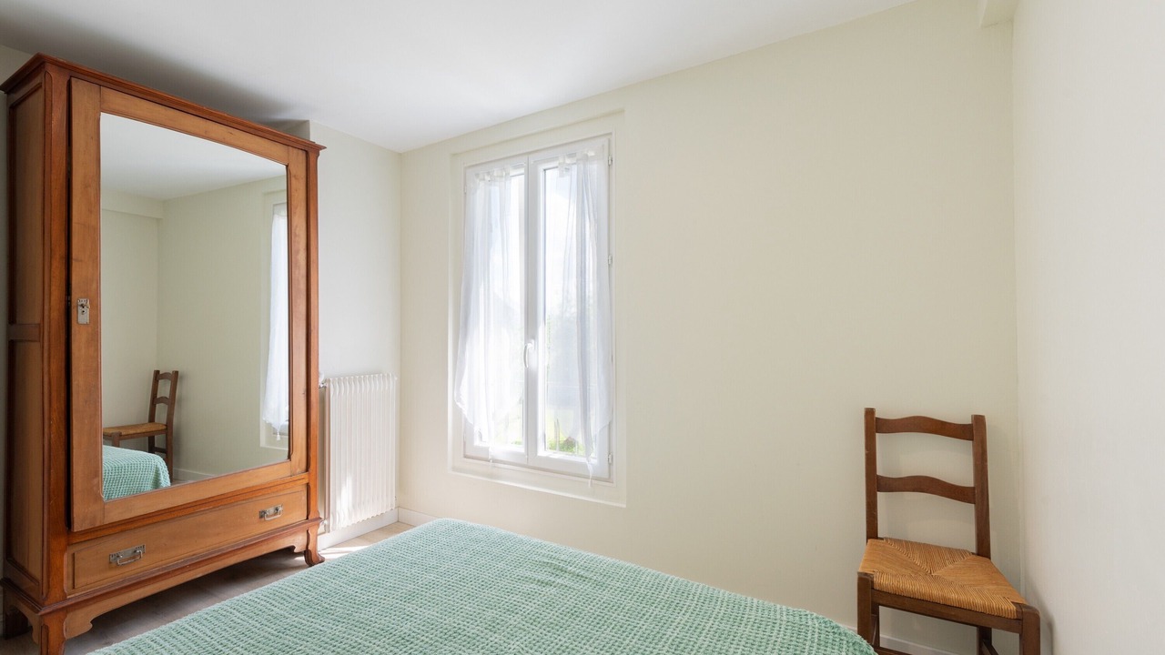 Photo of Bedroom in Argeles Gazost