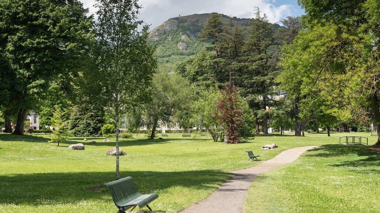 Photo of Outdoor in Argeles Gazost