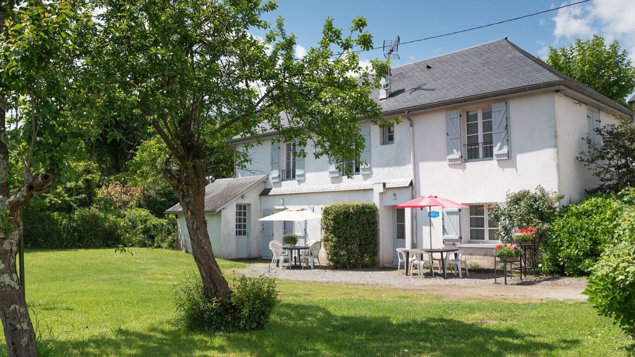 Photo of Outdoor in Argeles Gazost